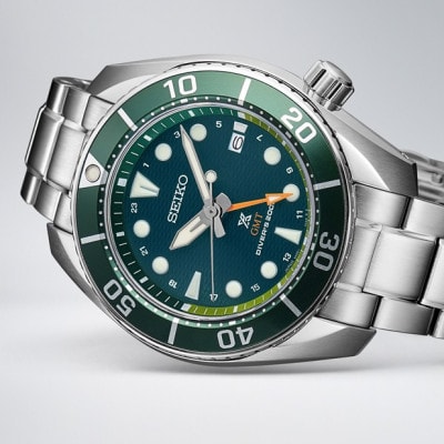 SEIKO プロスペックス ダイバースキューバ ソーラー SBPK001