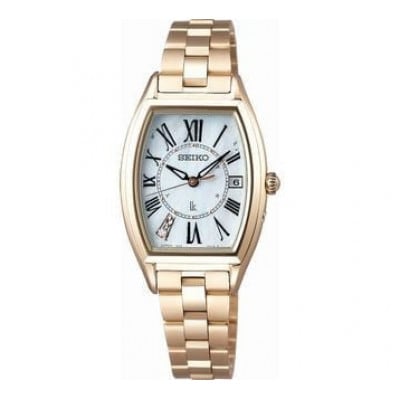 SEIKO ルキア SSQW046