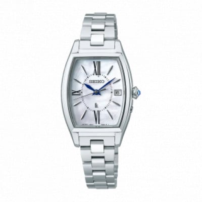 SEIKO ルキア SSQW071(ソーラー電波)