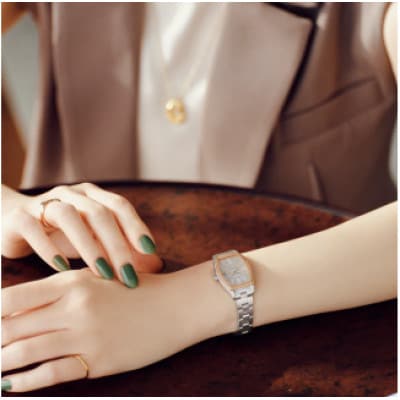 SEIKO ルキア SSQW072(ソーラー電波)