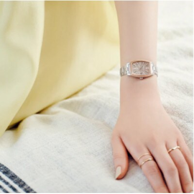 SEIKO ルキア SSQW072(ソーラー電波)