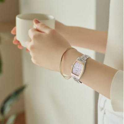 SEIKO ルキア SSQW076(ソーラー電波)