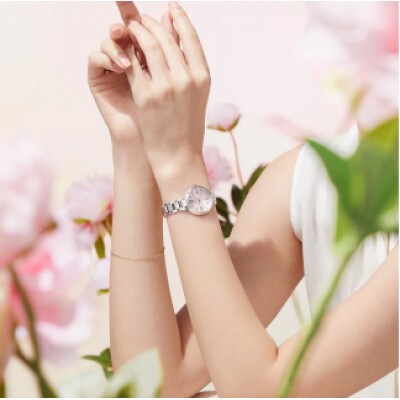 SEIKO ルキア SSQW081(ソーラー電波)