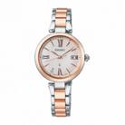 SEIKO ルキア SSQW082(ソーラー電波)