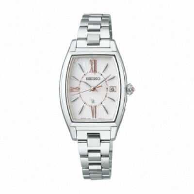 SEIKO ルキア SSVW229(ソーラー電波)