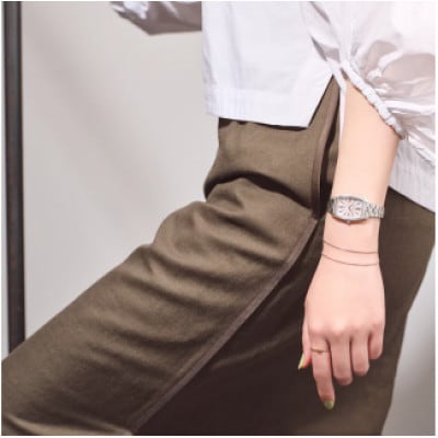 SEIKO ルキア SSVW229(ソーラー電波)