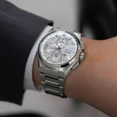 SEIKOアストロンネクスター(NEXTER) SBXC159