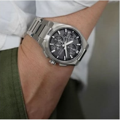 SEIKOアストロンネクスター(NEXTER) SBXC163