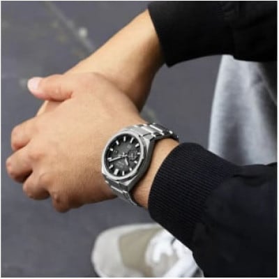 SEIKOアストロンネクスター(NEXTER) SBXD025