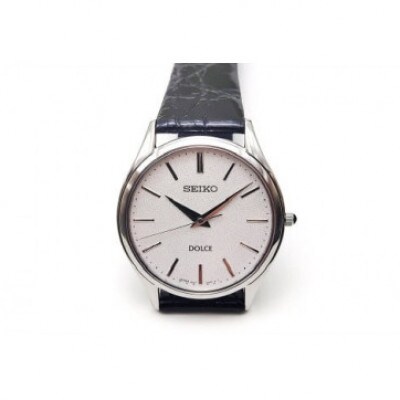 SEIKO ドルチェ クオーツ腕時計 SACM171