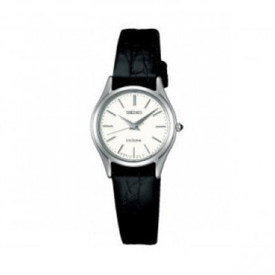 SEIKO エクセリーヌ クオーツ腕時計 SWDL209