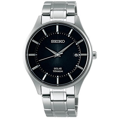SEIKO セイコーセレクション ソーラー腕時計 SBPX103