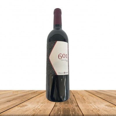 Domaine KOSEI　601 信州メルロ 2021