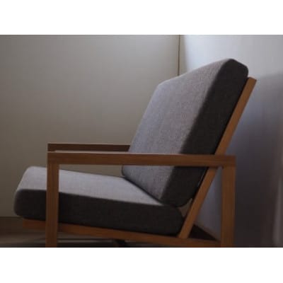 国産けやき ソファ 2.5シーター(bs-3)