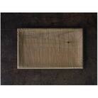 長野県産 山桜の長角皿