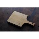 国産山桜 カッティングボード Sサイズ