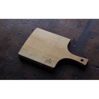 国産山桜 カッティングボード Sサイズ