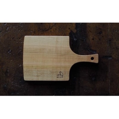 国産山桜 カッティングボード Sサイズ