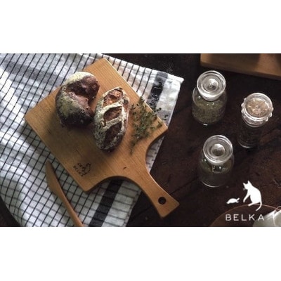 国産山桜 カッティングボード Sサイズ