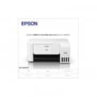EPSON　エコタンク搭載プリンター　EP-M476T　[6077554]