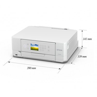 EPSON プリンター カラリオ EP-816A [6137277]