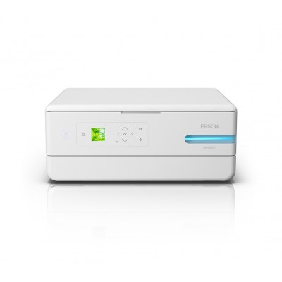 EPSONプリンター　エコタンク塔載モデル　EP-M553T
