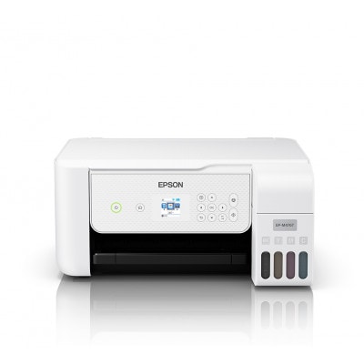 EPSONプリンター　エコタンク塔載モデル　EP-M476T