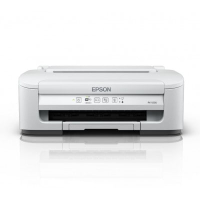 EPSON　A4インクジェットプリンター  PX-S505