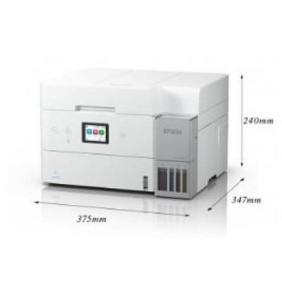 【令和8年2月以降発送予定】 EPSON エコタンク 搭載モデル EW-M678FT