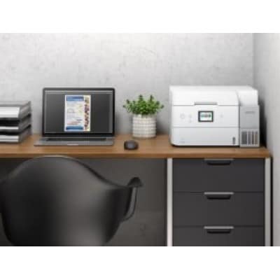 【令和8年2月以降発送予定】 EPSON エコタンク 搭載モデル EW-M678FT