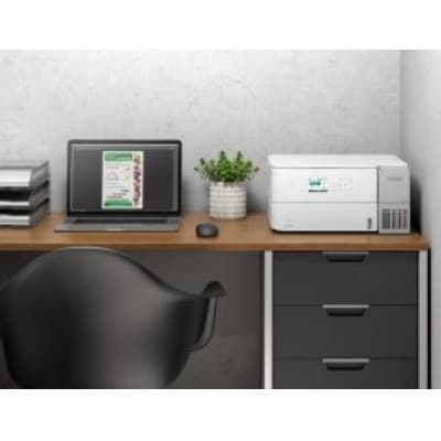 【令和8年2月以降順次発送予定】 EPSON エコタンク 搭載モデル EW-M638T