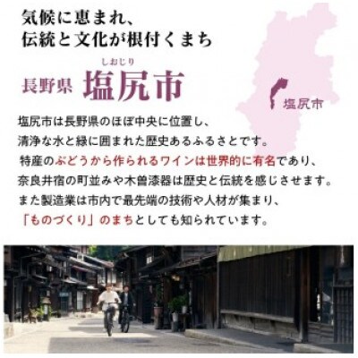 五一わいん 桔梗ヶ原メルロ