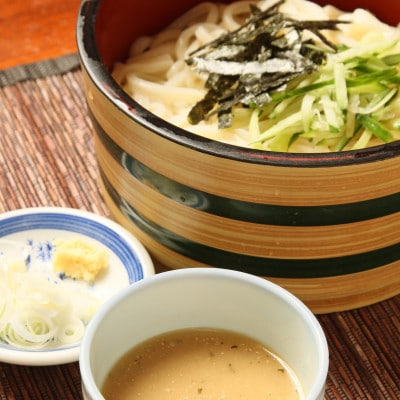 加須手打うどん会加盟店共通お食事券　500円券×6枚