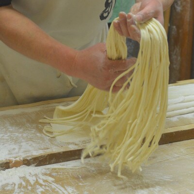 加須手打うどん会加盟店共通お食事券　500円券×30枚