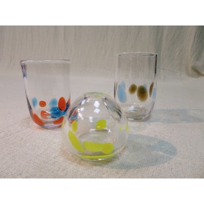 土と火の里の工芸体験補助券　6枚
