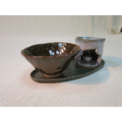 土と火の里の工芸体験補助券　6枚