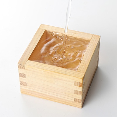 上州の寒梅　1800ml　1本
