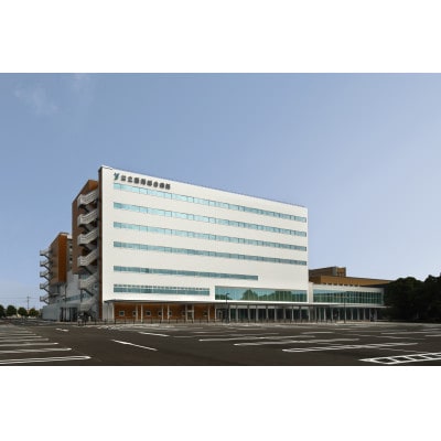 公立藤岡総合病院　PET-CT検査