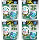P&G　アリエールジェルボールプロ　部屋干し用　つめかえ　超メガジャンボサイズ(73個入り)×4個