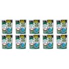 P&G　アリエールジェルボールプロ　部屋干し用　つめかえハイパージャンボサイズ(28個入り)×10個