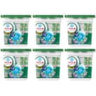 P&G　アリエールジェルボールプロ部屋干し用　本体(11個入り)×6個