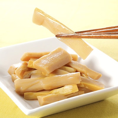サムライメンマ しょうゆ味　4個セット