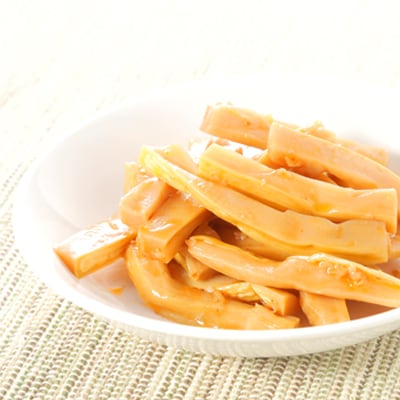 サムライメンマ 大人のにんにく味　4個セット