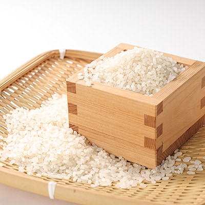 【令和7年産先行受付】農家直送　新米　にじのきらめき　精米5kg(10月下旬以降発送)