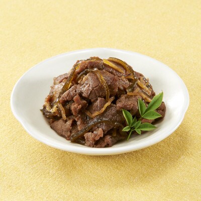 岩吉　松阪牛の牛しぐれ・紀州産梅使用 梅かつお昆布　詰め合わせ