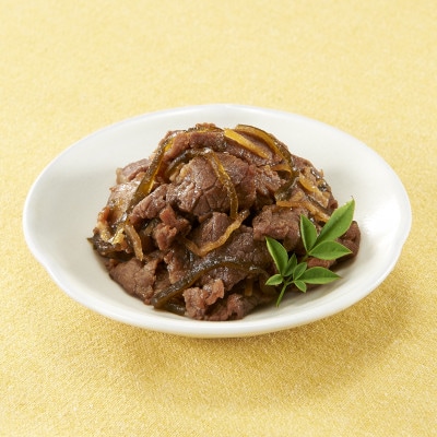 岩吉　松阪牛の牛しぐれ・紀州産梅使用 梅かつお昆布　詰め合わせ【2022年2月限定発送】