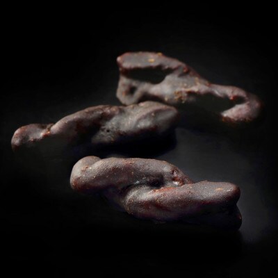 焼いて食べるもなか × 黒糖くらわんかりんとう10個入×3セット