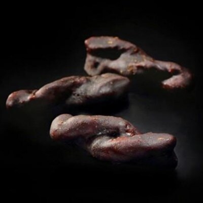 焼いて食べるもなか × 黒糖くらわんかりんとう10個入×2セット