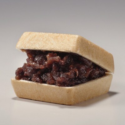 焼いて食べるもなか × 黒糖くらわんかりんとう10個入×1セット