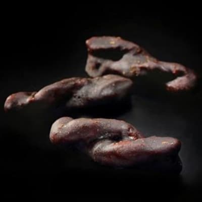 焼いて食べるもなか × 黒糖くらわんかりんとう10個入×1セット